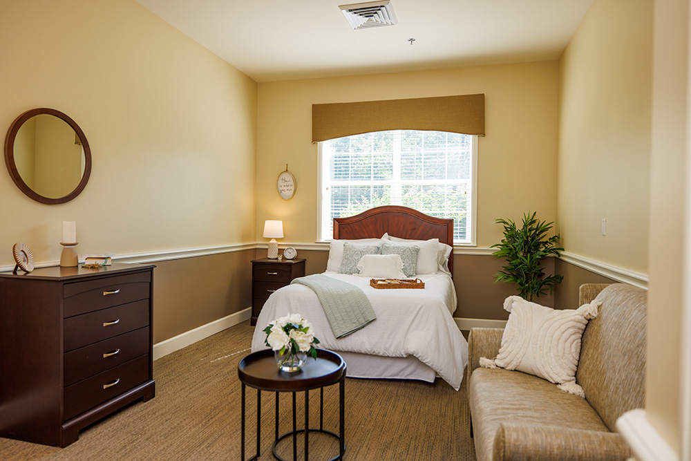 Encore Memory Care at South Barrington, South Barrington, IL 4