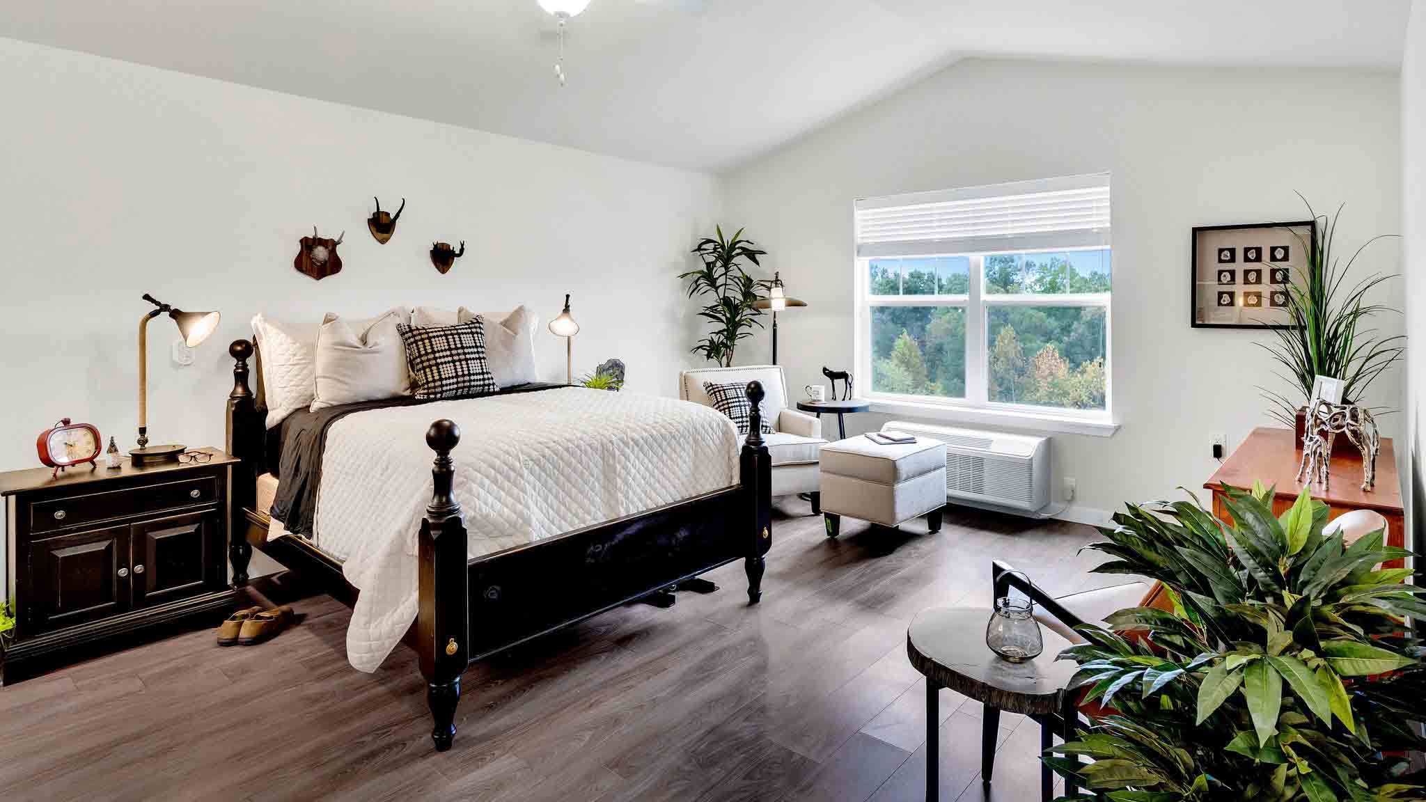 Southern Pines Gracious Retirement Living, Southern Pines, NC 2