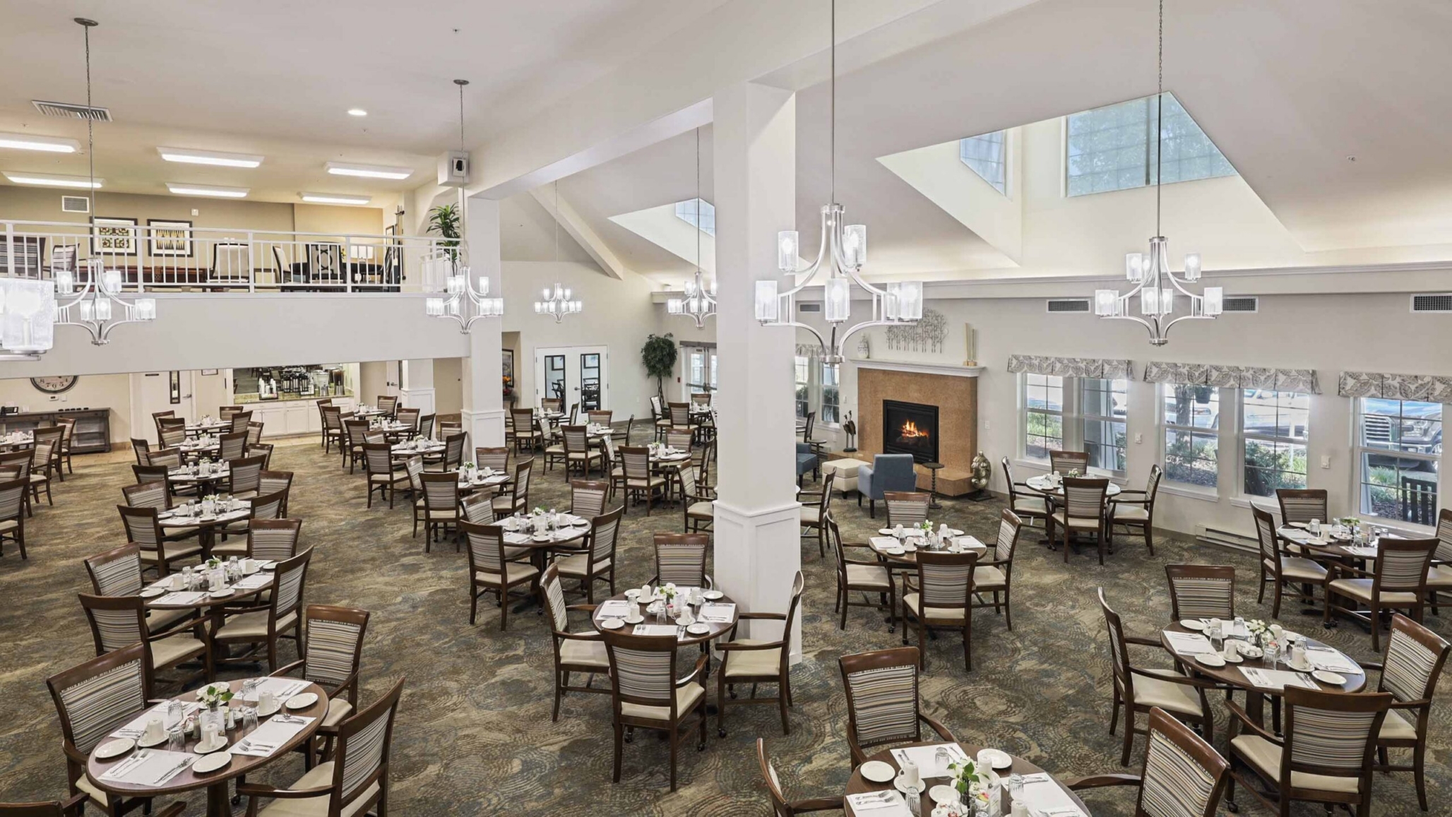 Southern Pines Gracious Retirement Living, Southern Pines, NC 3