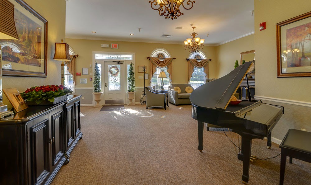 Springfield Heights Senior Living, Springfield, TN 5