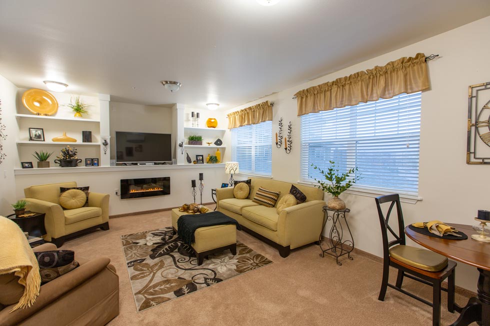 Springwood Landing Gracious Retirement Living, Vancouver, WA 2
