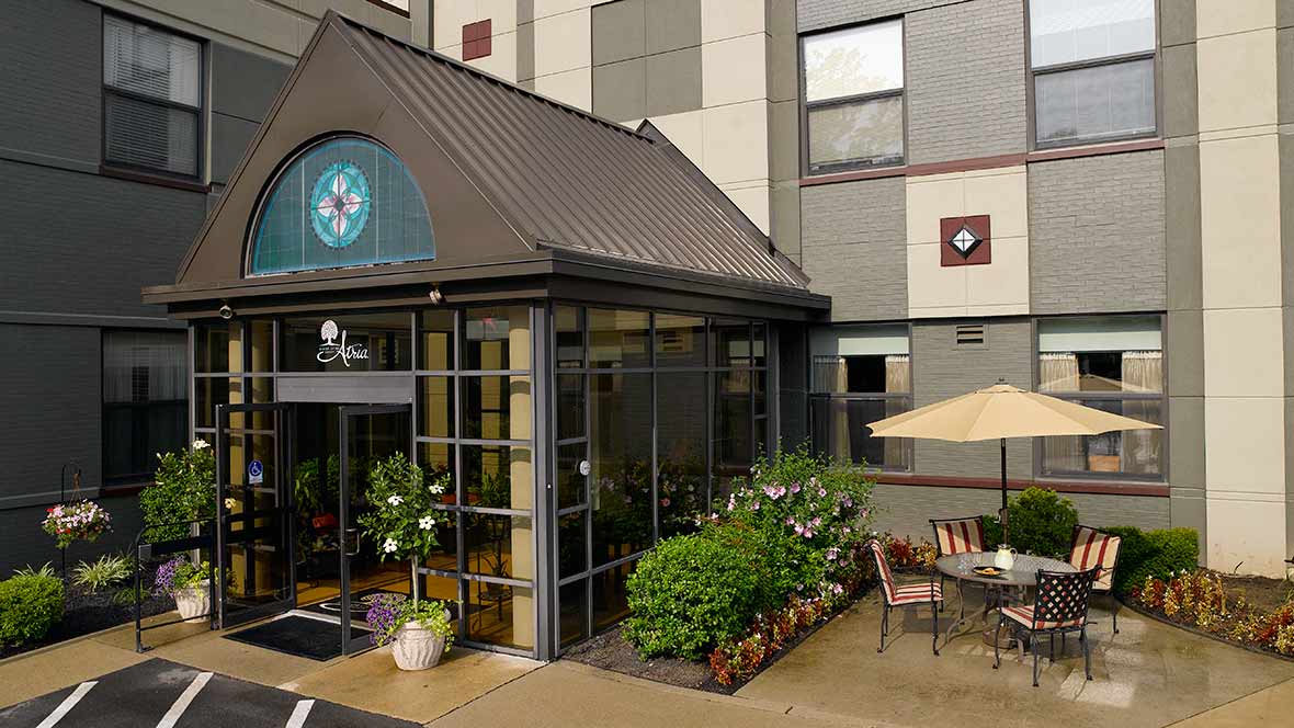 Vitality Living St. Matthews, Louisville, KY 6