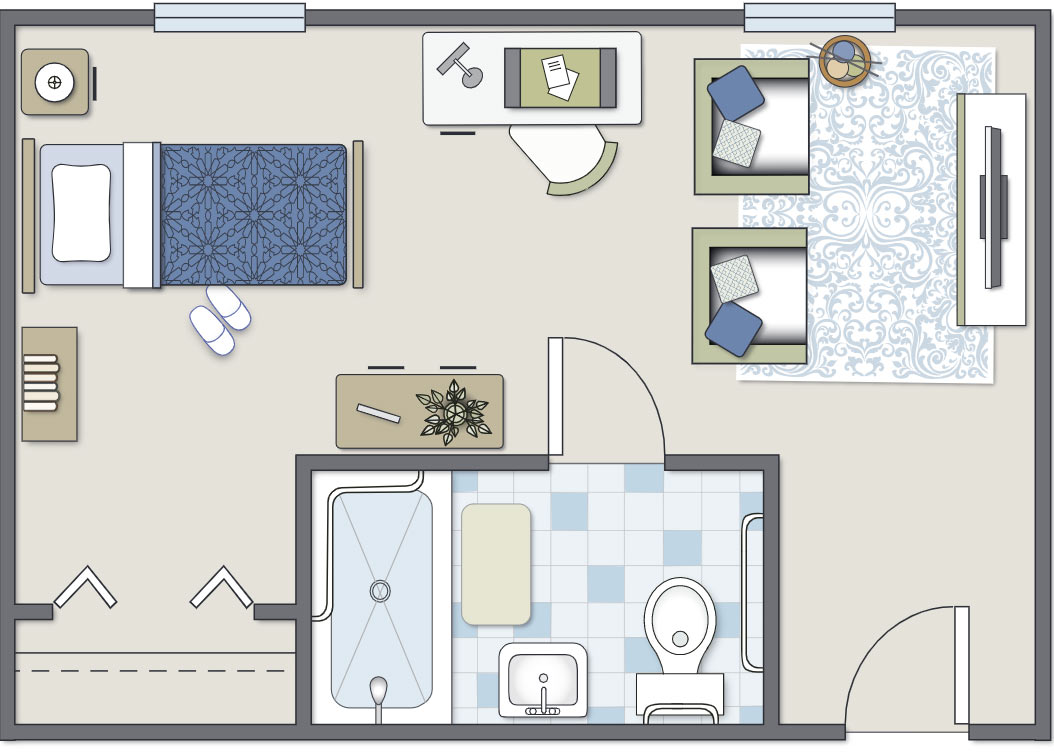 Lakewood Place, Loudon, TN 7