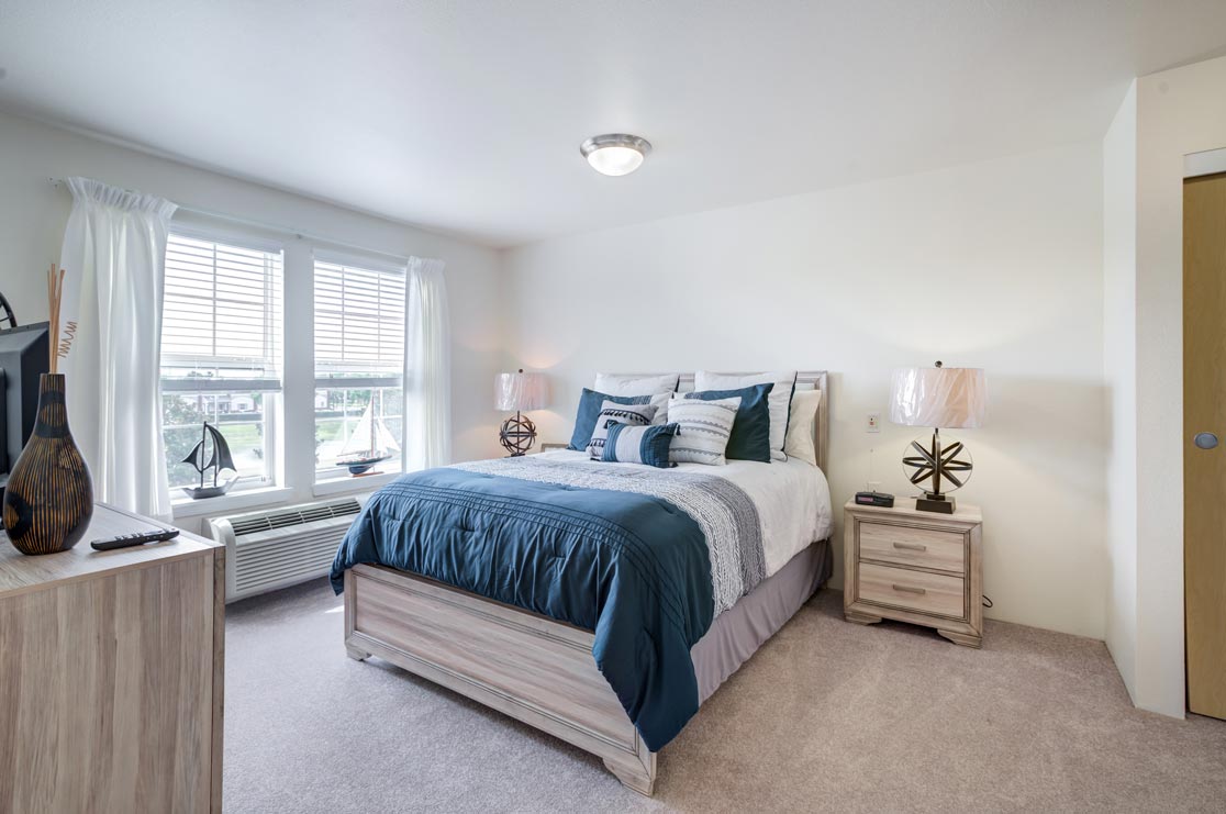 Steeplechase Gracious Retirement Living, Wildwood, FL 2