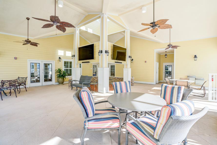Steeplechase Gracious Retirement Living, Wildwood, FL 3
