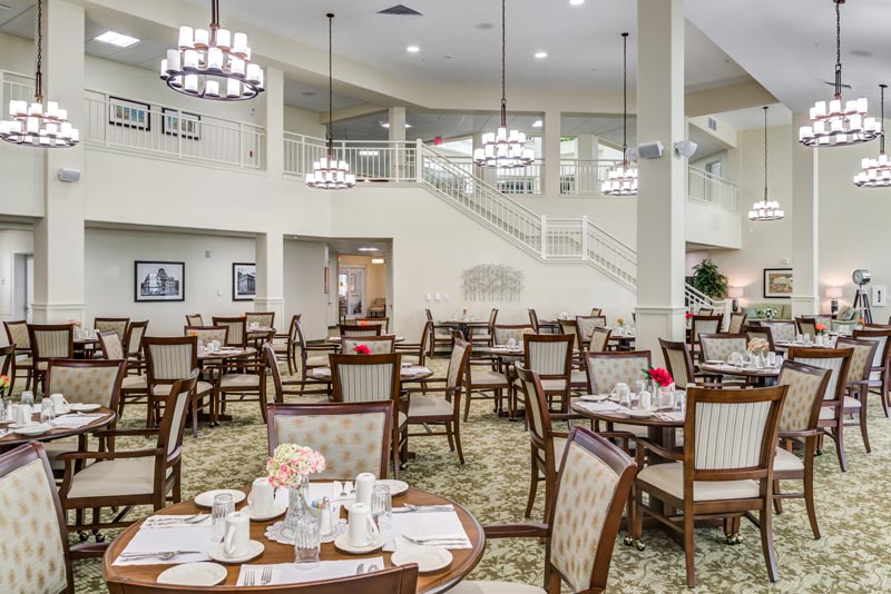Sterling Heights Gracious Retirement Living, Bethlehem, PA 2