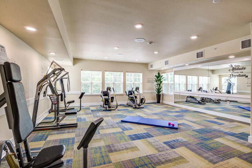 Sterling Heights Gracious Retirement Living, Bethlehem, PA 3