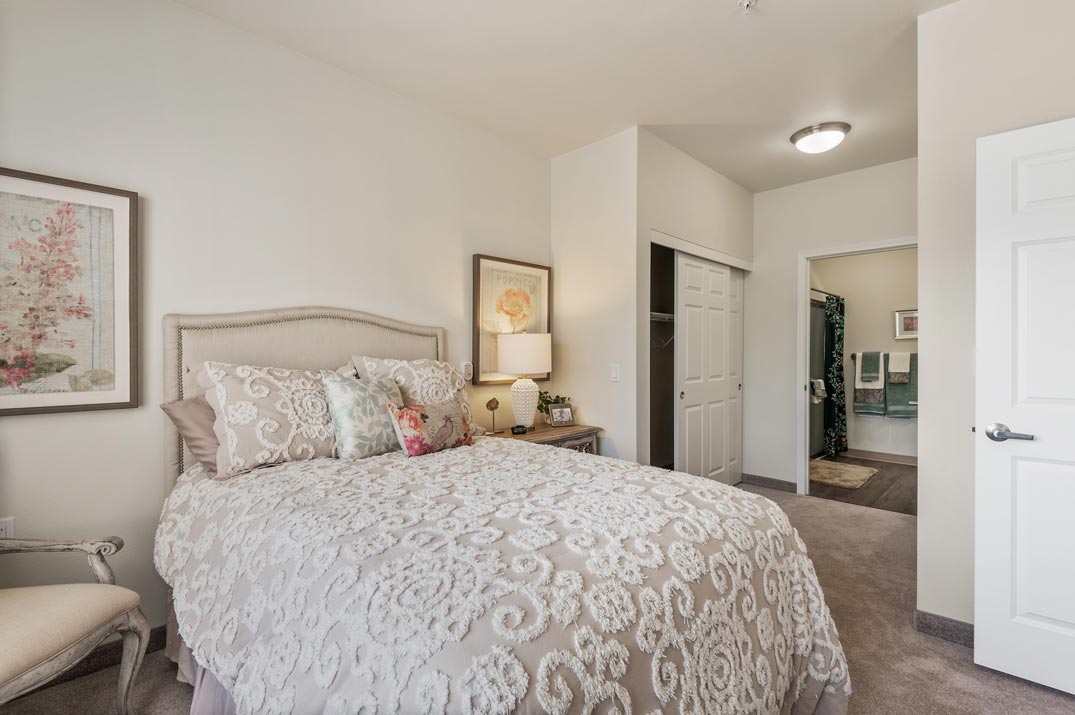 Stoneridge Gracious Retirement Living, Cary, NC 2