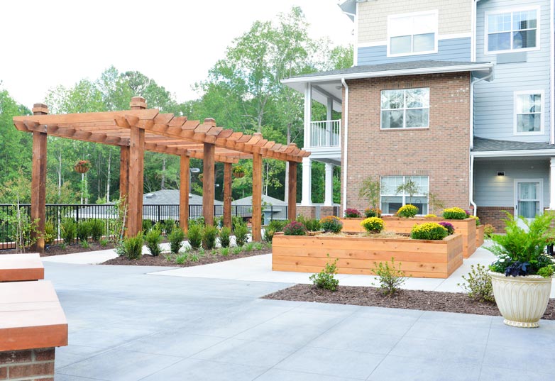 Stoneridge Gracious Retirement Living, Cary, NC 3