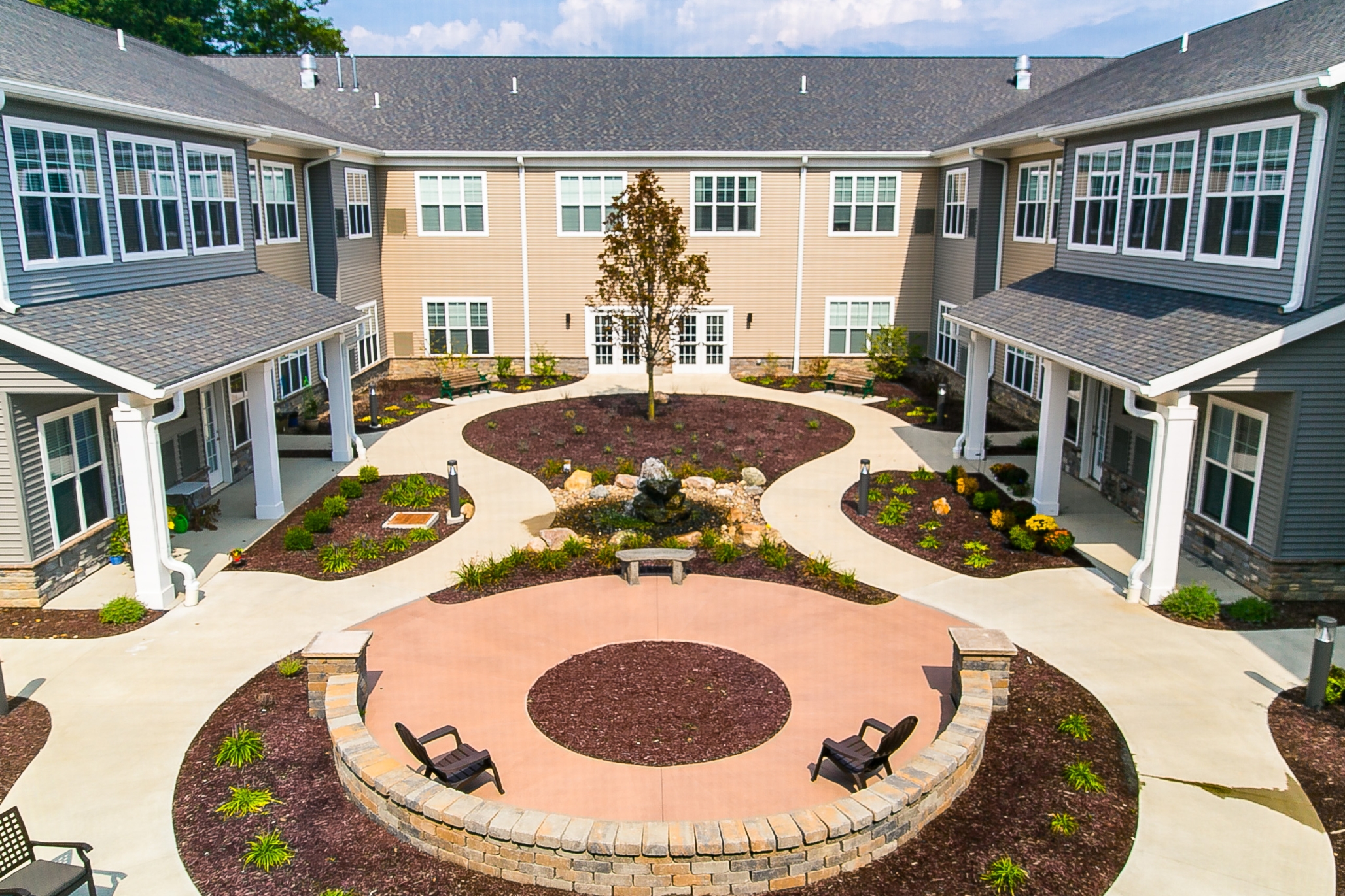 VITALIA® Strongsville, Strongsville, OH 7