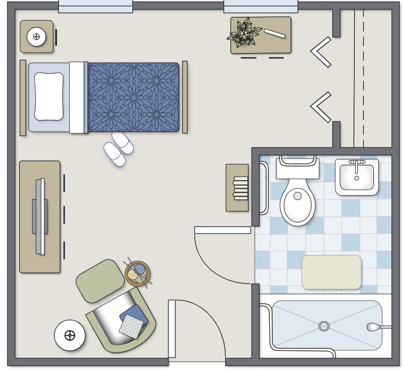 Lakewood Place, Loudon, TN 6