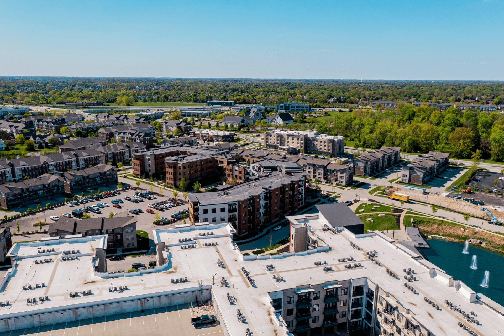 Rose Senior Living Carmel, Carmel, IN