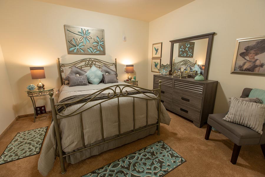 Summit Glen Gracious Retirement Living, Colorado Springs, CO 2