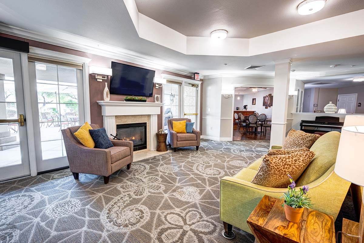 Sun City West, Sun City West, AZ 4