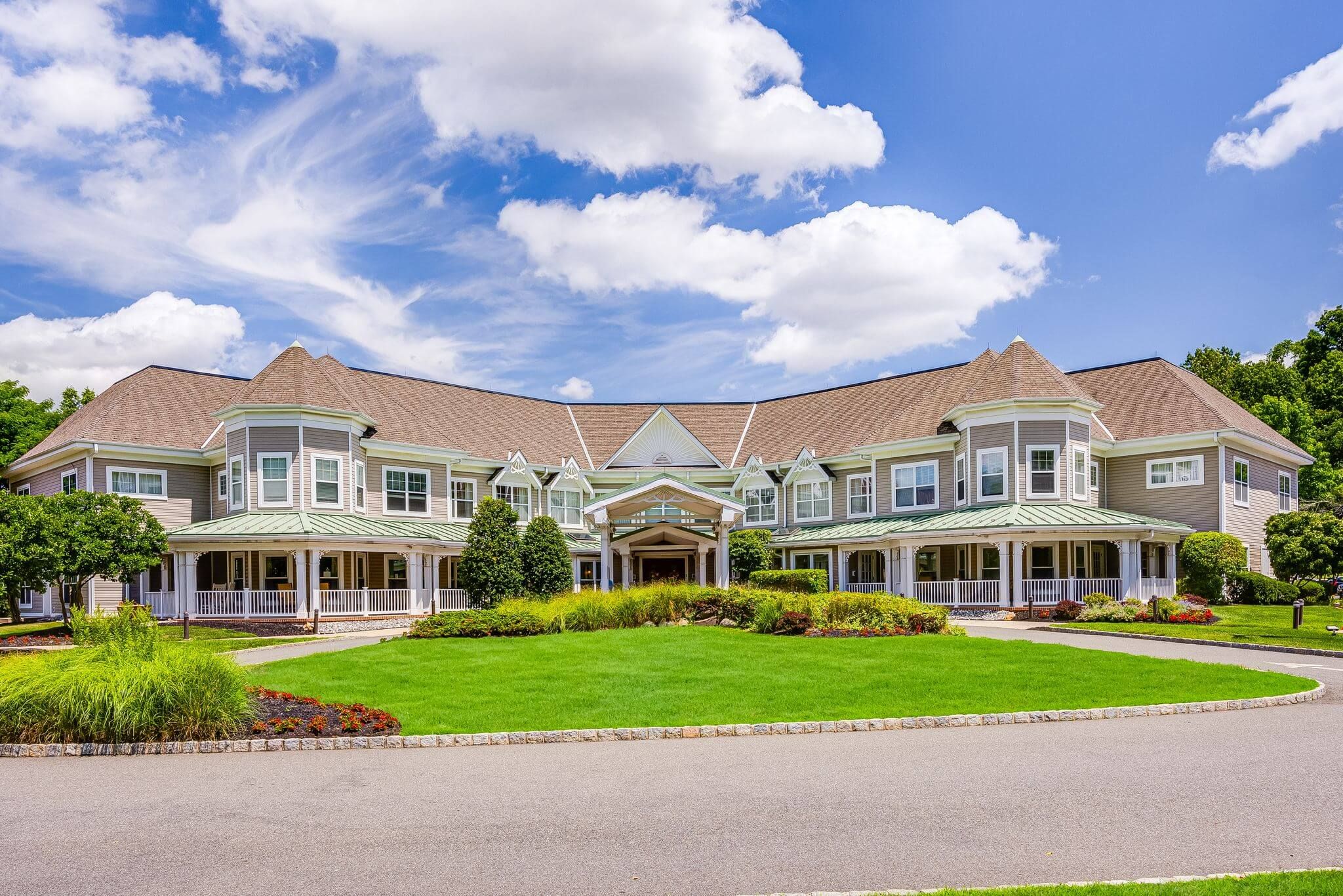 Sunrise of West Essex, Fairfield, NJ