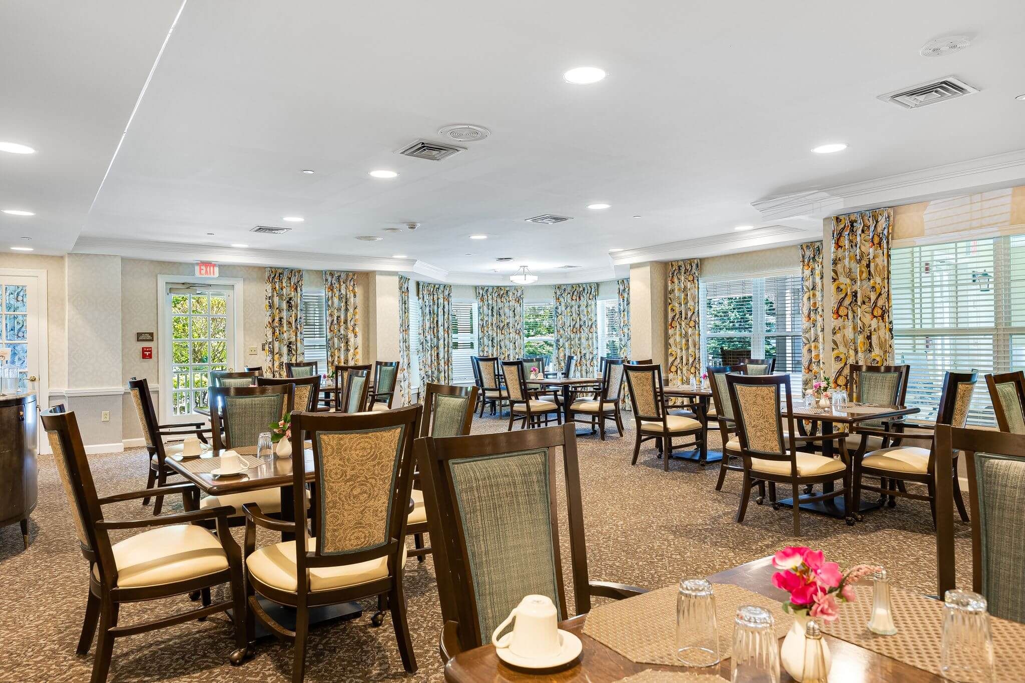 Sunrise of West Essex, Fairfield, NJ 5