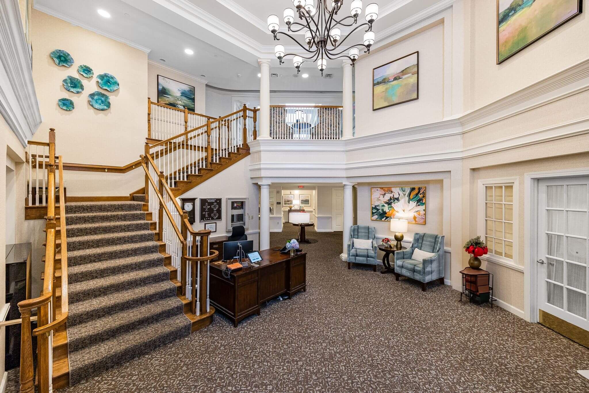 Sunrise of West Essex, Fairfield, NJ 4