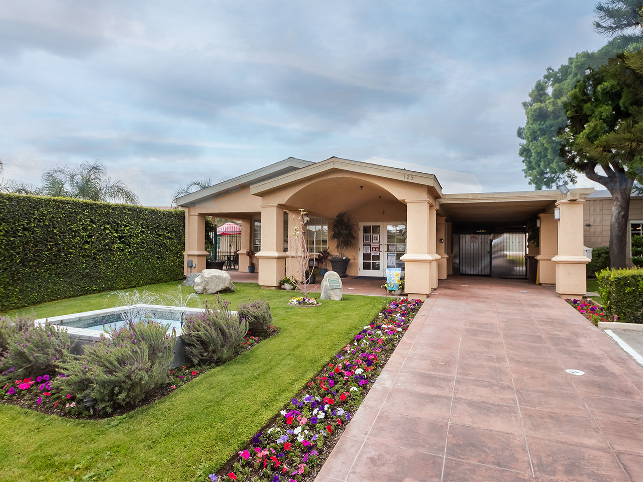 Silverado Sierra Vista Memory Care Community, Azusa, CA 2