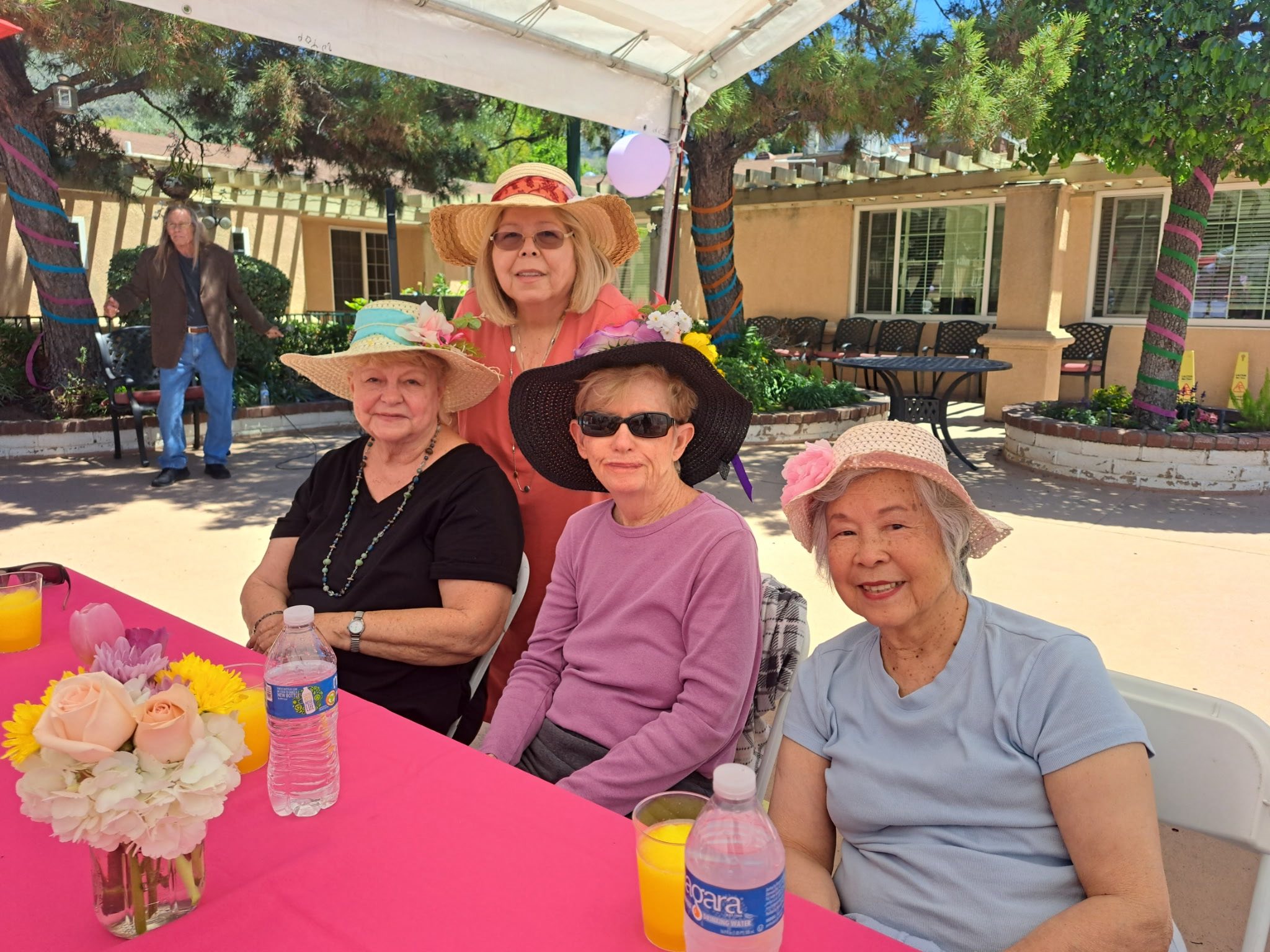 Silverado Sierra Vista Memory Care Community, Azusa, CA