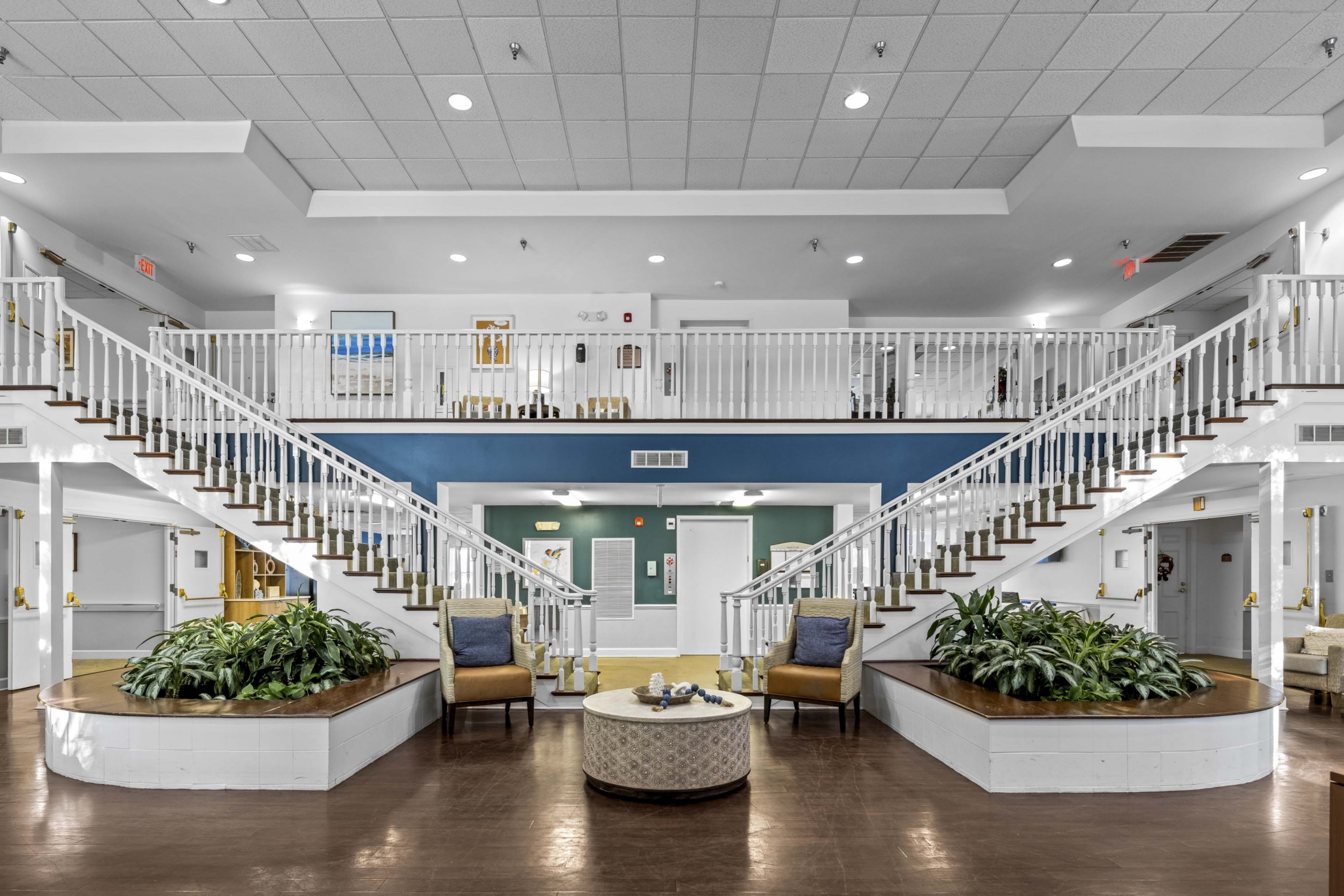 Savannah Square, Savannah, GA 2