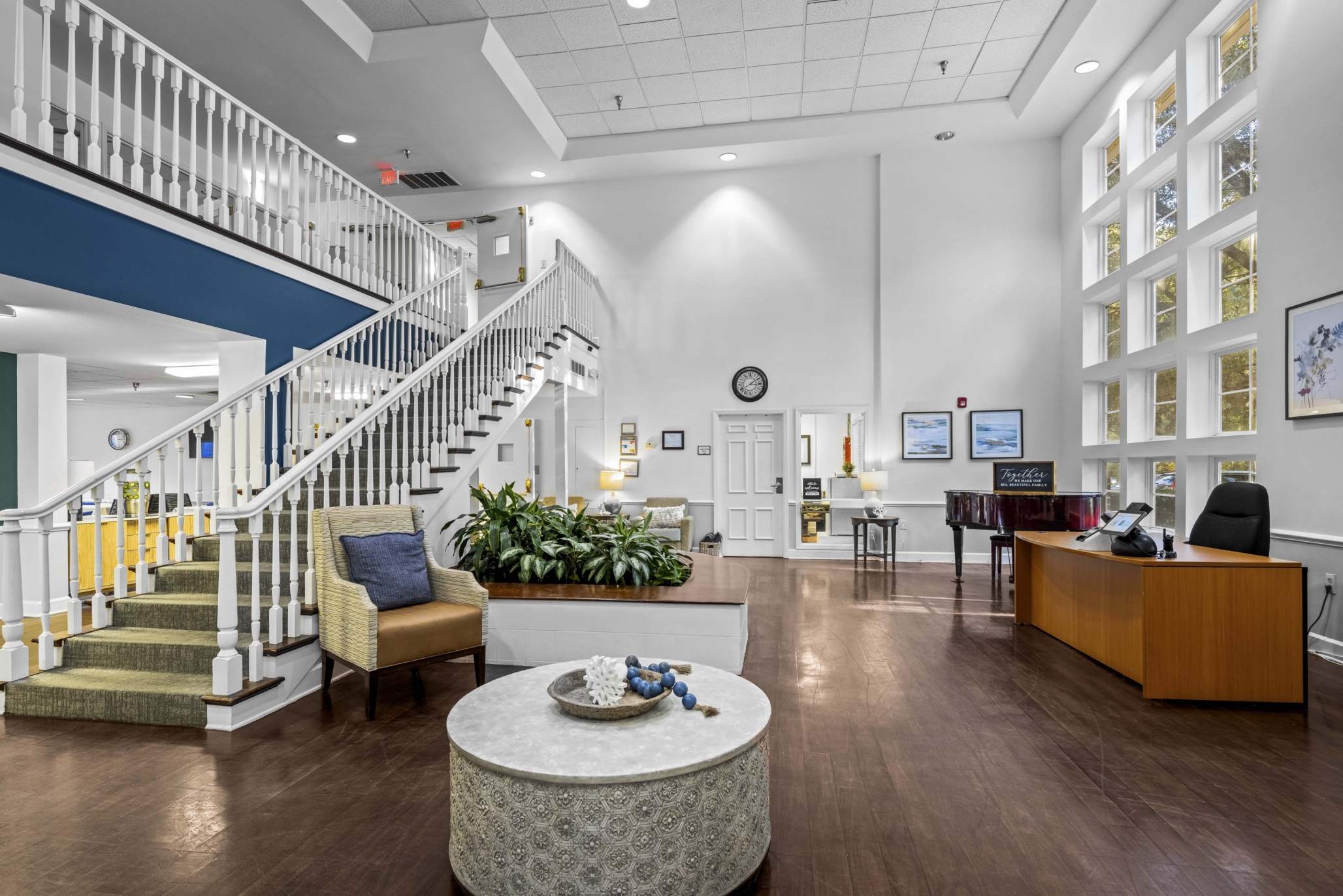 Savannah Square, Savannah, GA 3