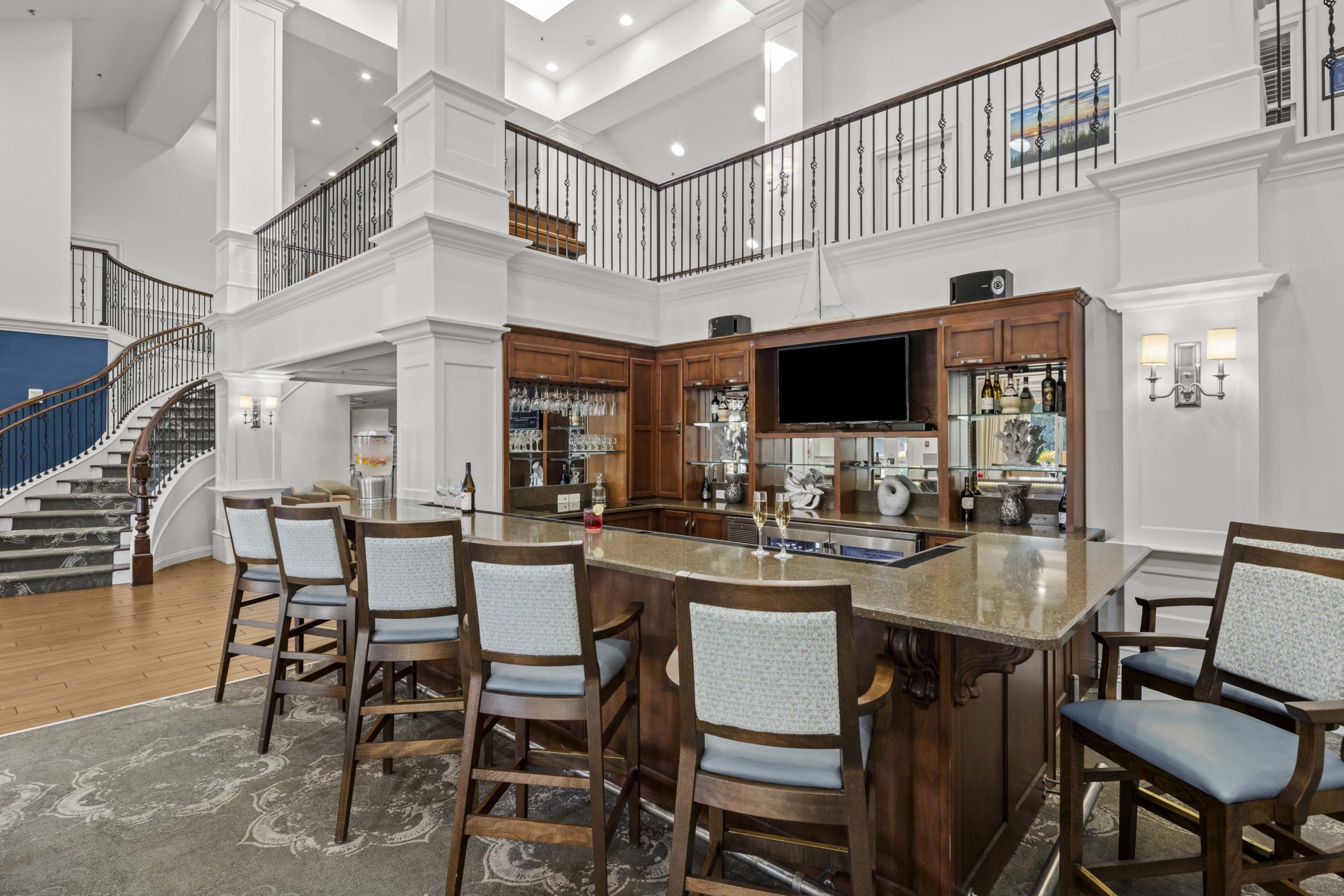 Savannah Square, Savannah, GA 6