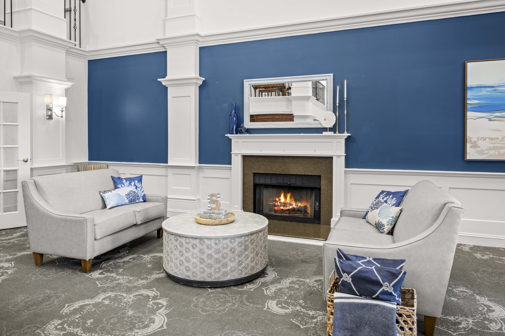 Savannah Square, Savannah, GA 7