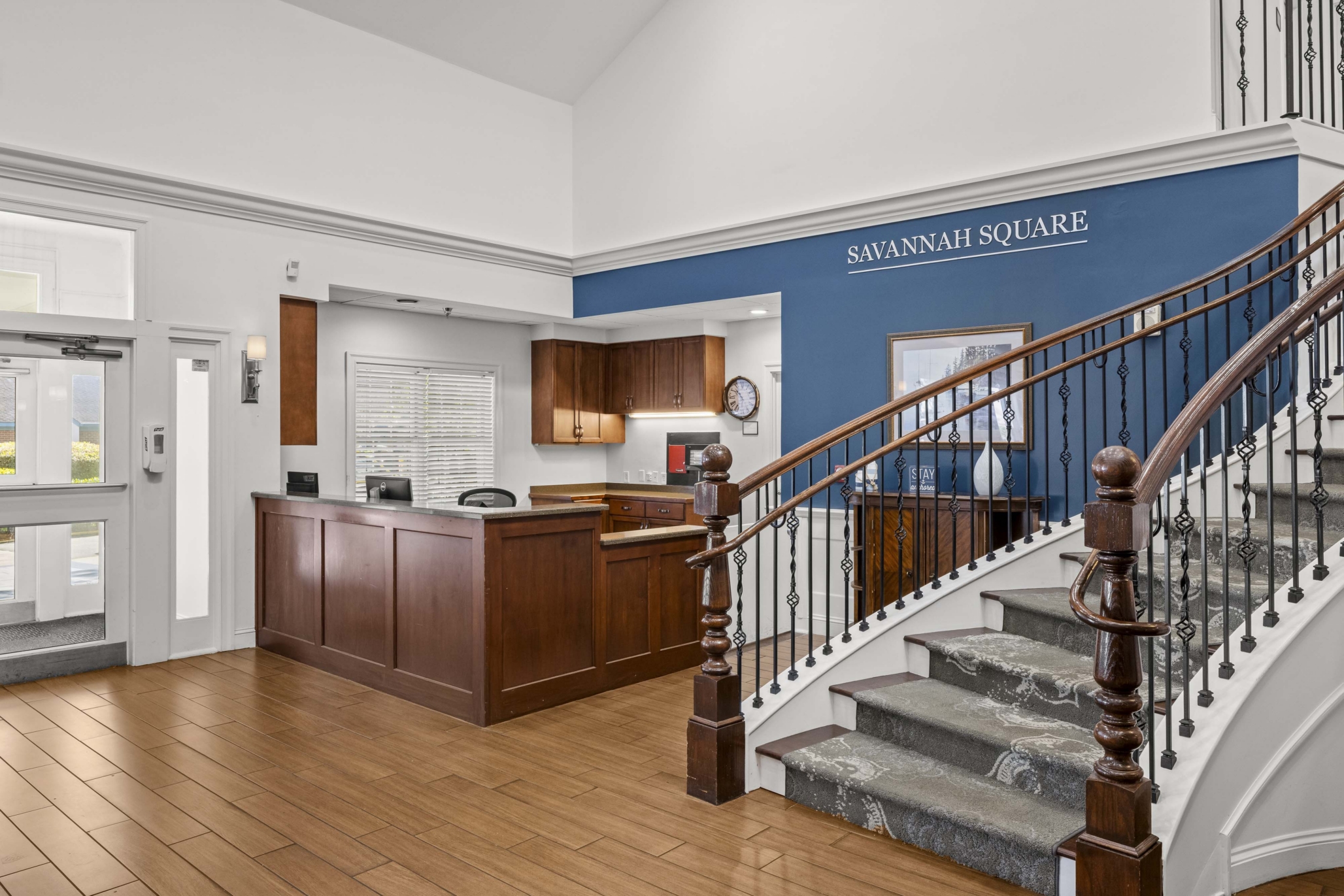 Savannah Square, Savannah, GA 8