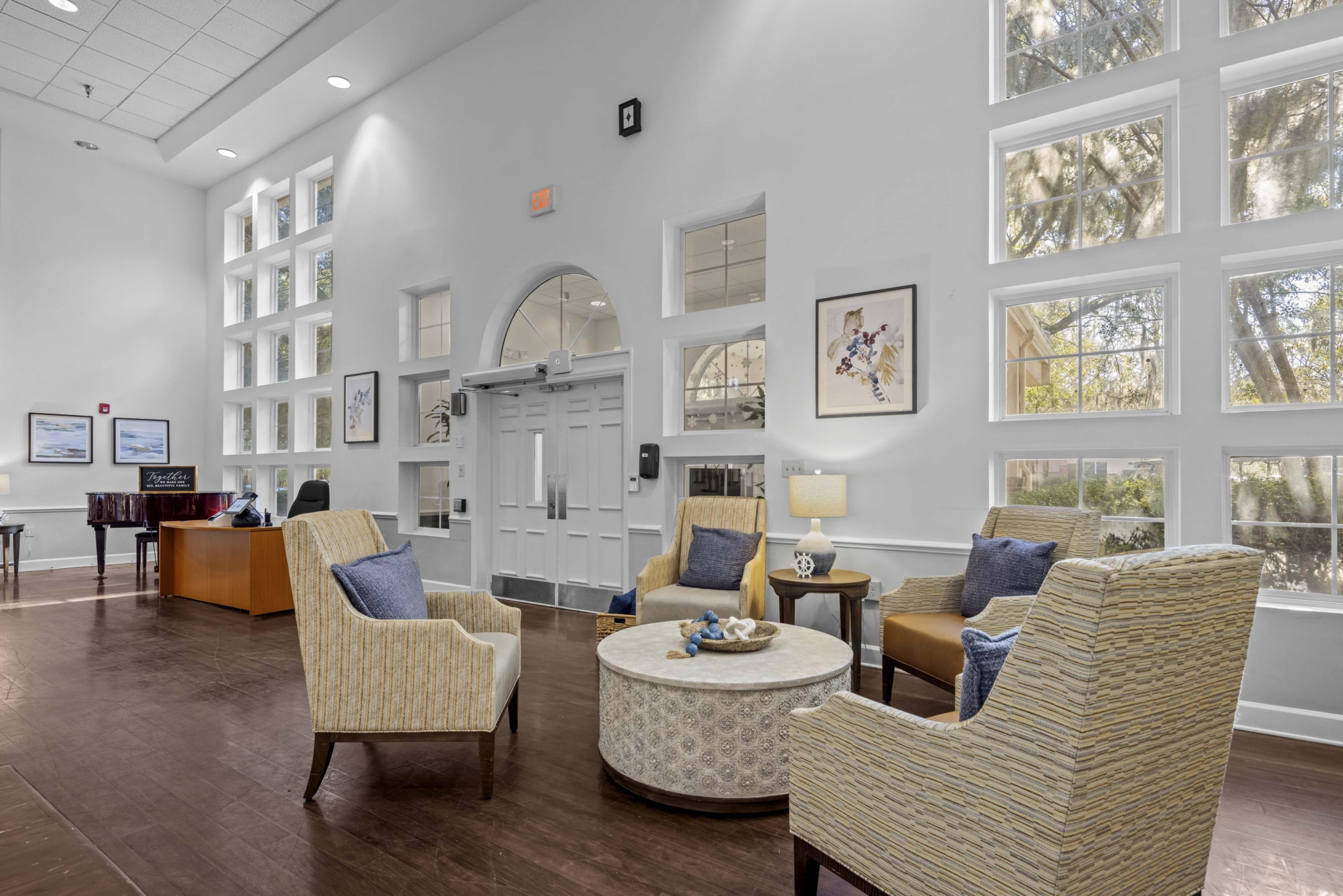 Savannah Square, Savannah, GA 10