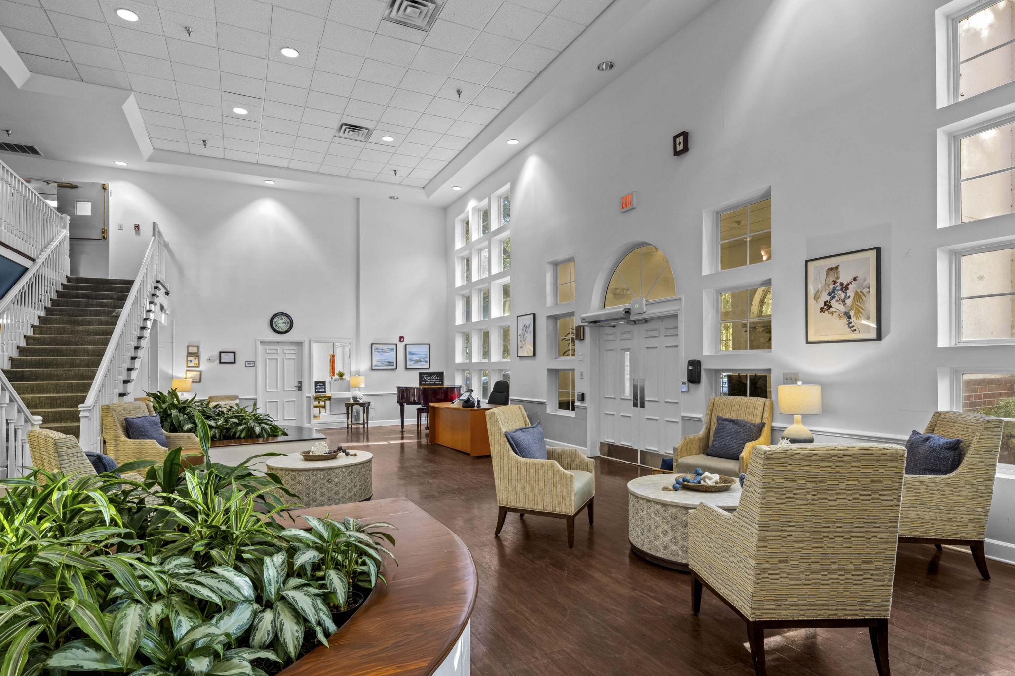 Savannah Square, Savannah, GA 11