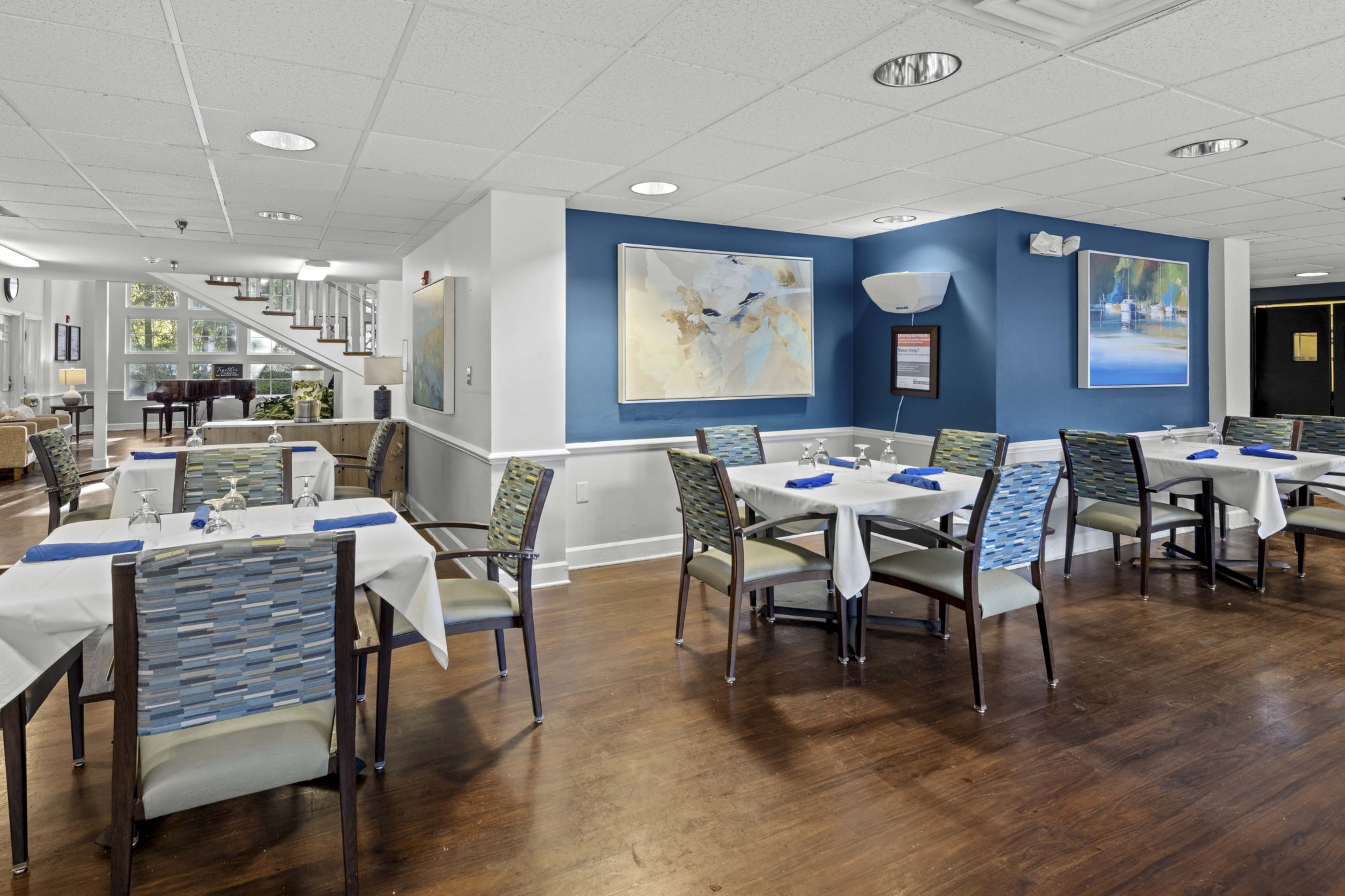 Savannah Square, Savannah, GA 13