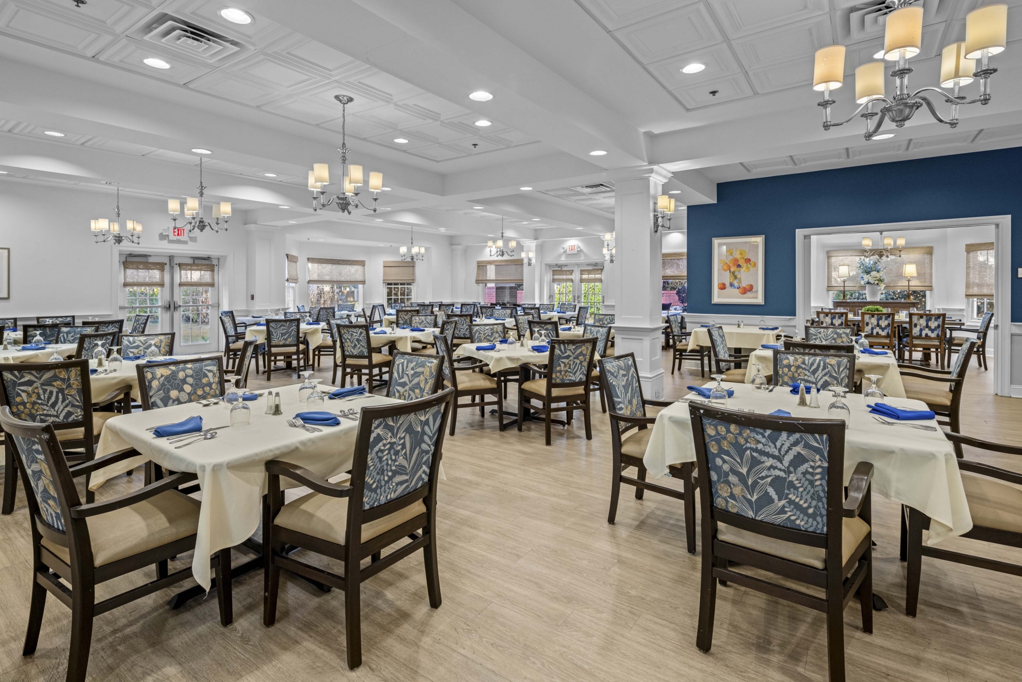 Savannah Square, Savannah, GA 14