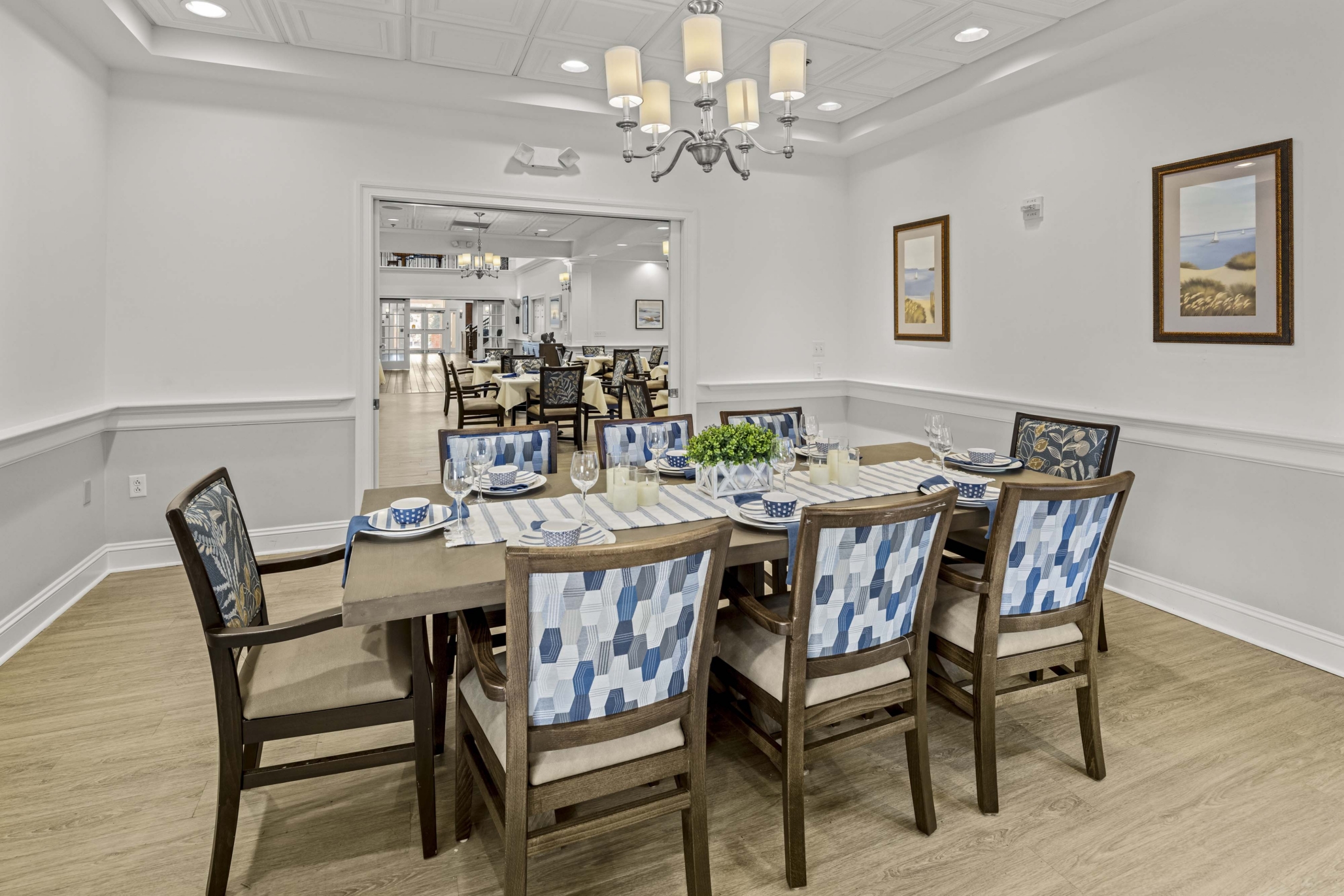 Savannah Square, Savannah, GA 15