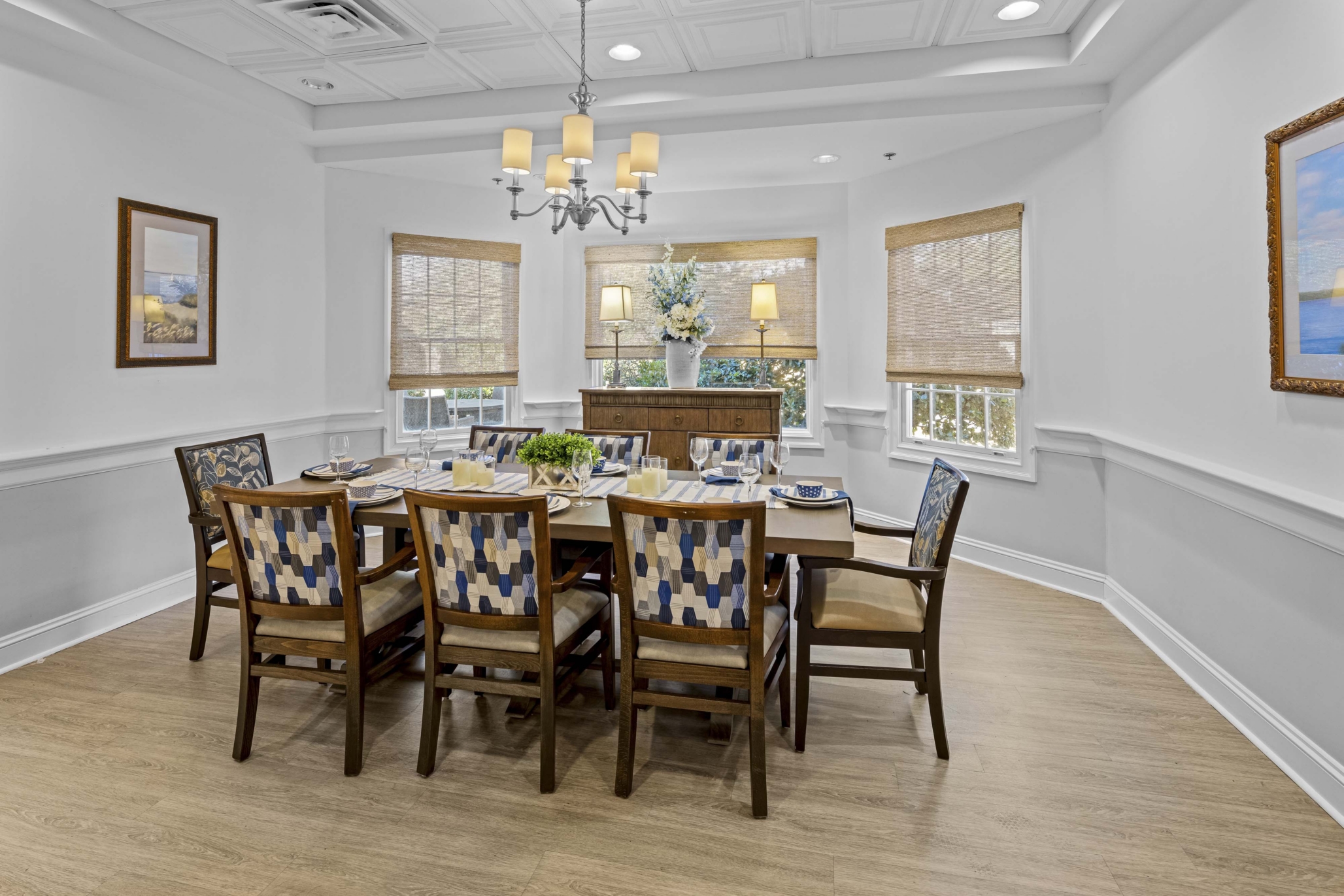 Savannah Square, Savannah, GA 18