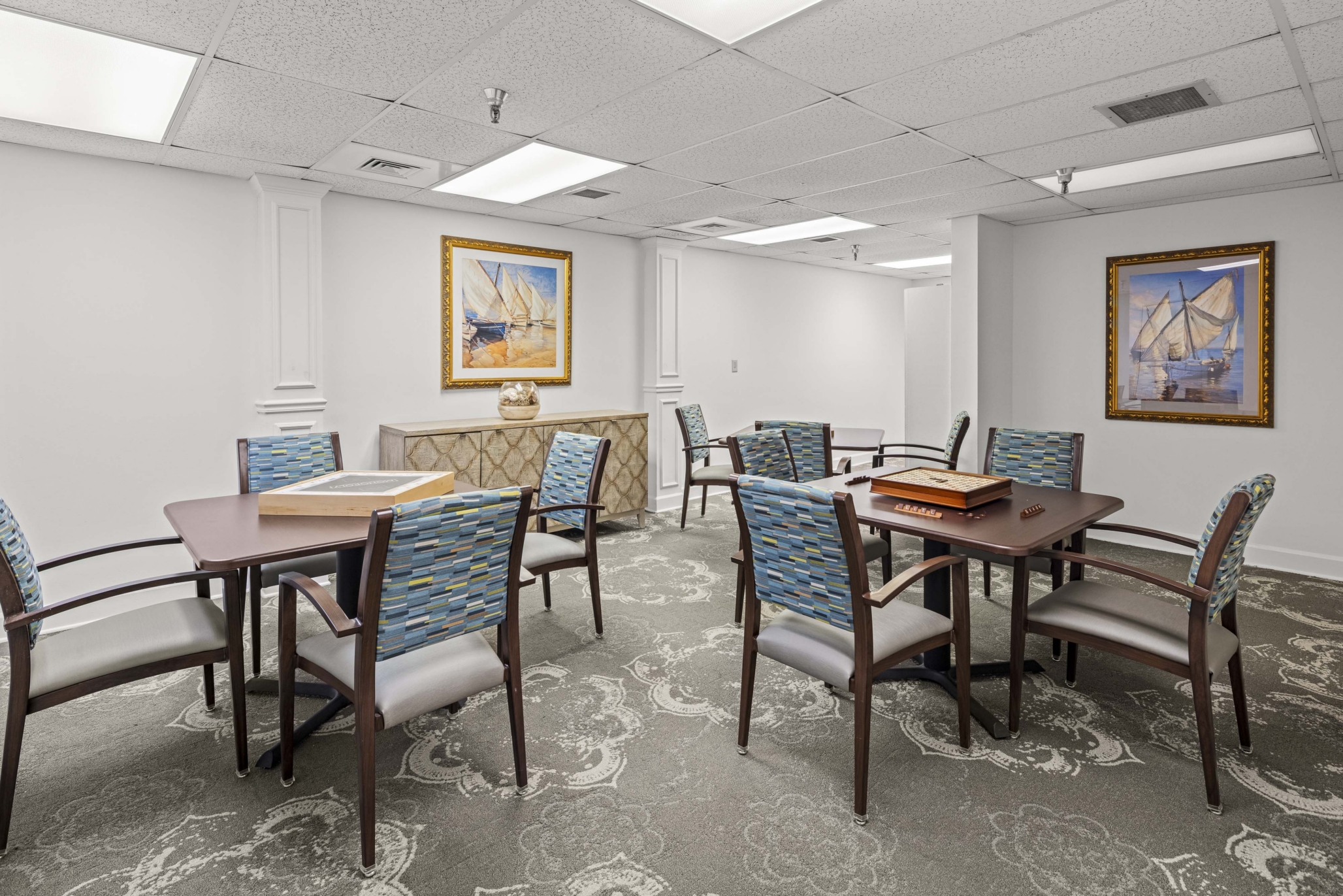 Savannah Square, Savannah, GA 19