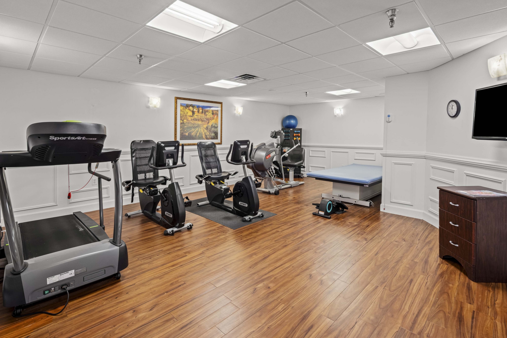 Savannah Square, Savannah, GA 20