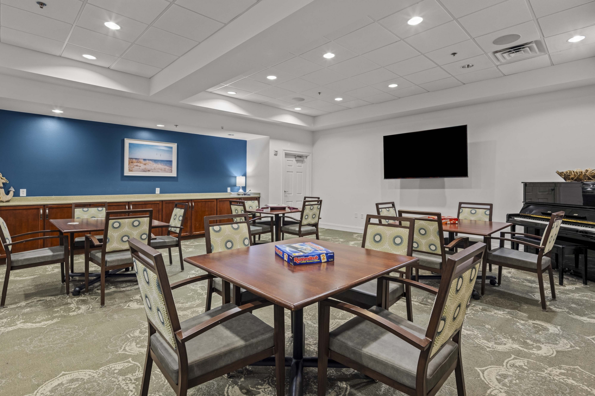 Savannah Square, Savannah, GA 21