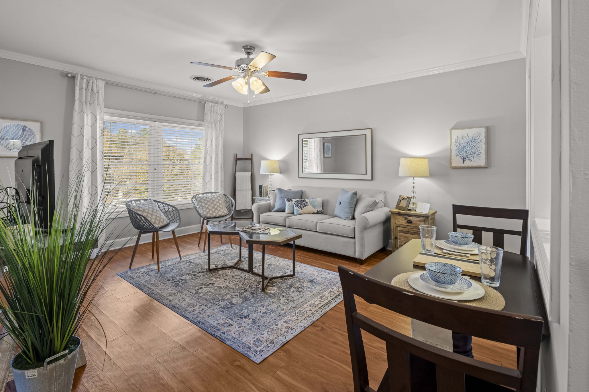 Savannah Square, Savannah, GA 22