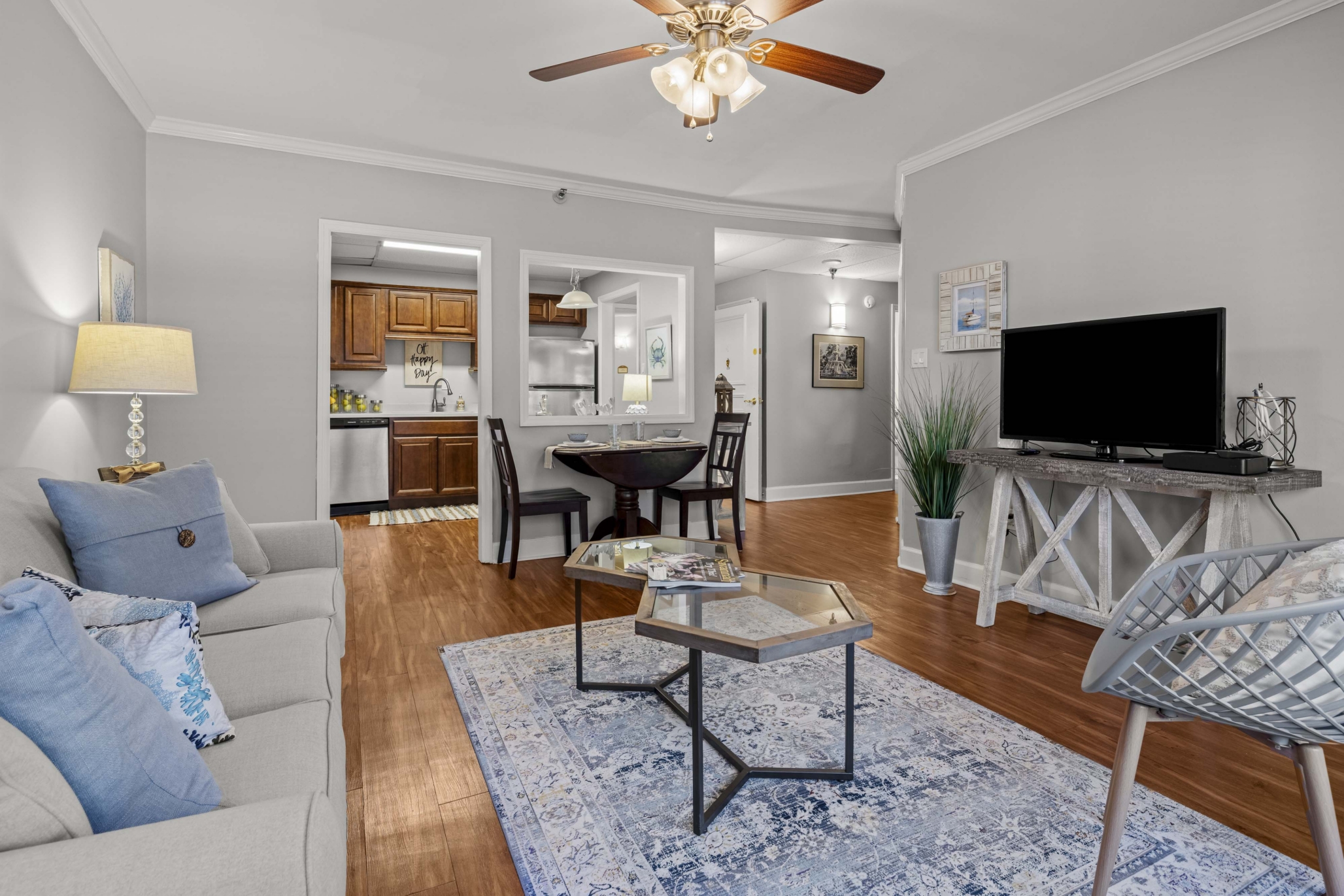 Savannah Square, Savannah, GA 23