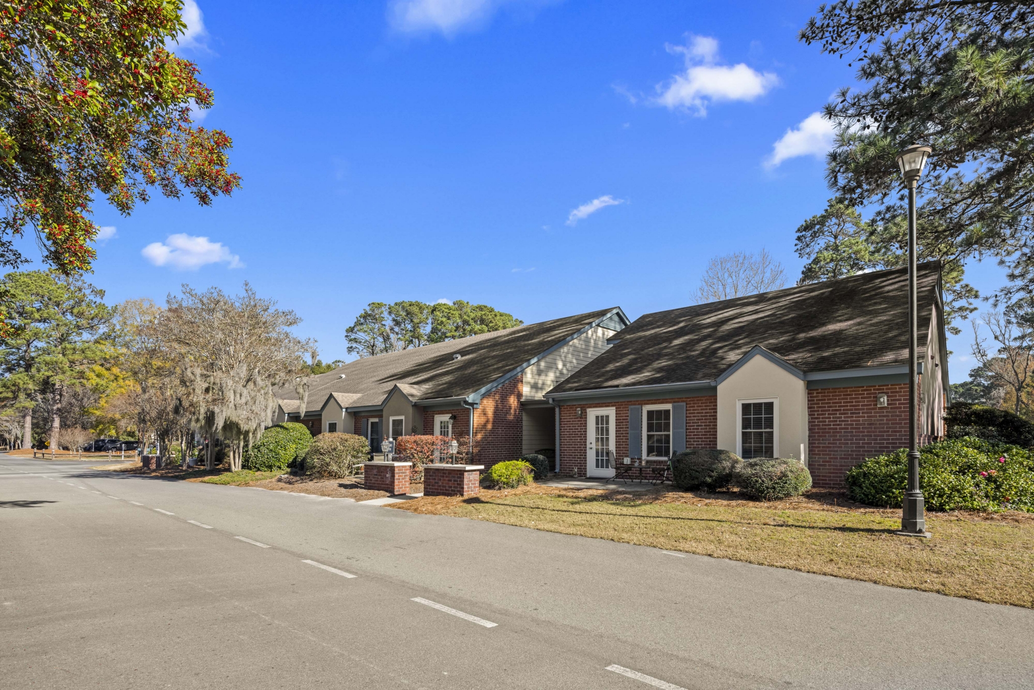 Savannah Square, Savannah, GA 25