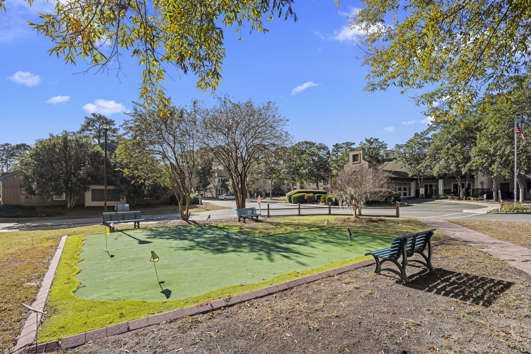 Savannah Square, Savannah, GA 26