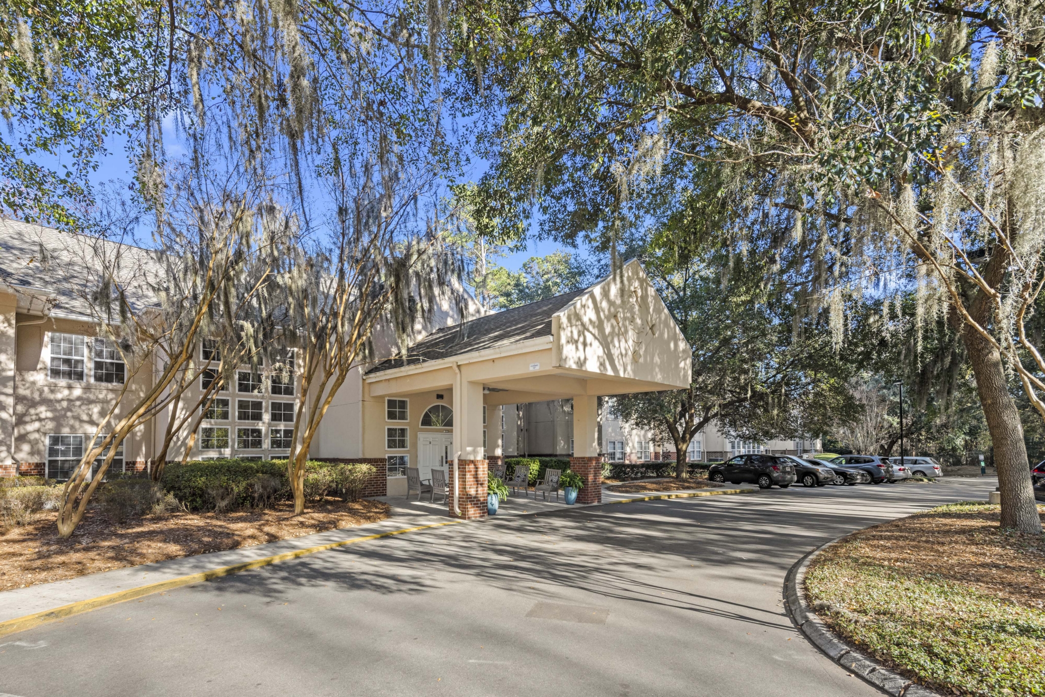 Savannah Square, Savannah, GA 27