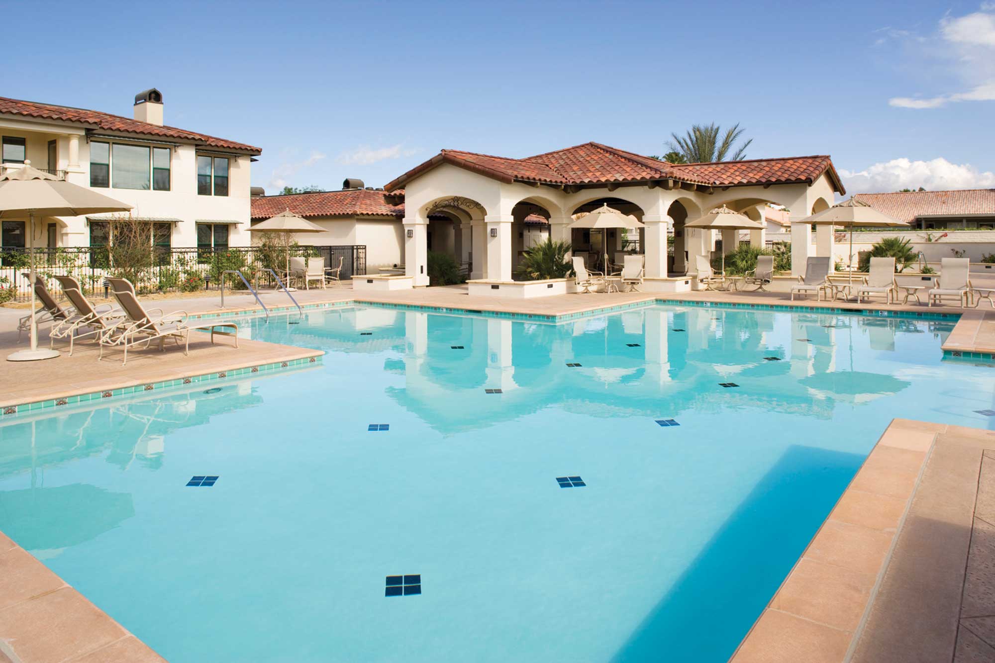 Oakmont of Segovia, Palm Desert, CA 7