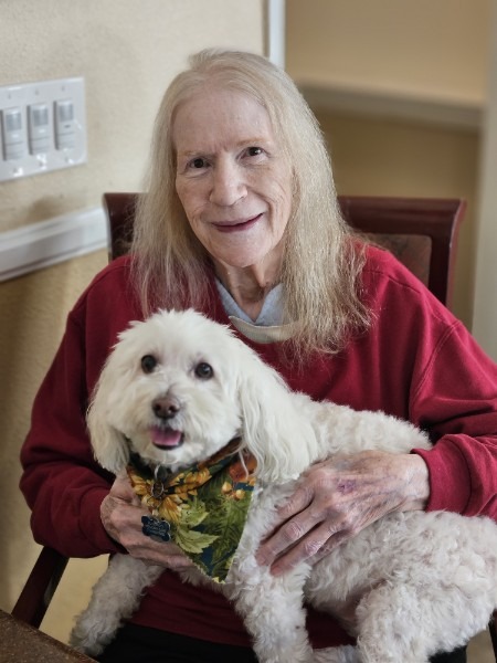 Silverado Tustin Hacienda Memory Care Community, Tustin, CA 5