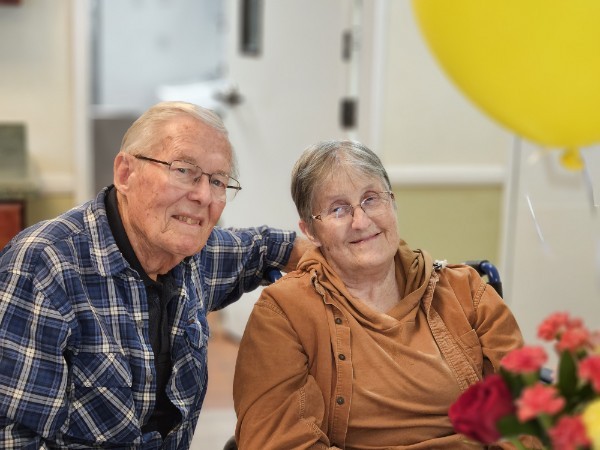 Silverado Tustin Hacienda Memory Care Community, Tustin, CA 3