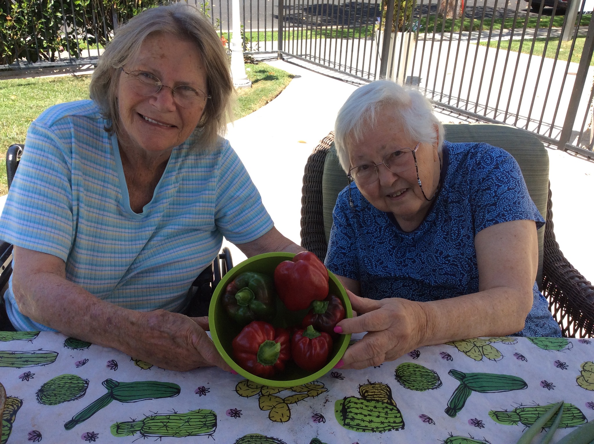 Silverado Tustin Hacienda Memory Care Community, Tustin, CA 6