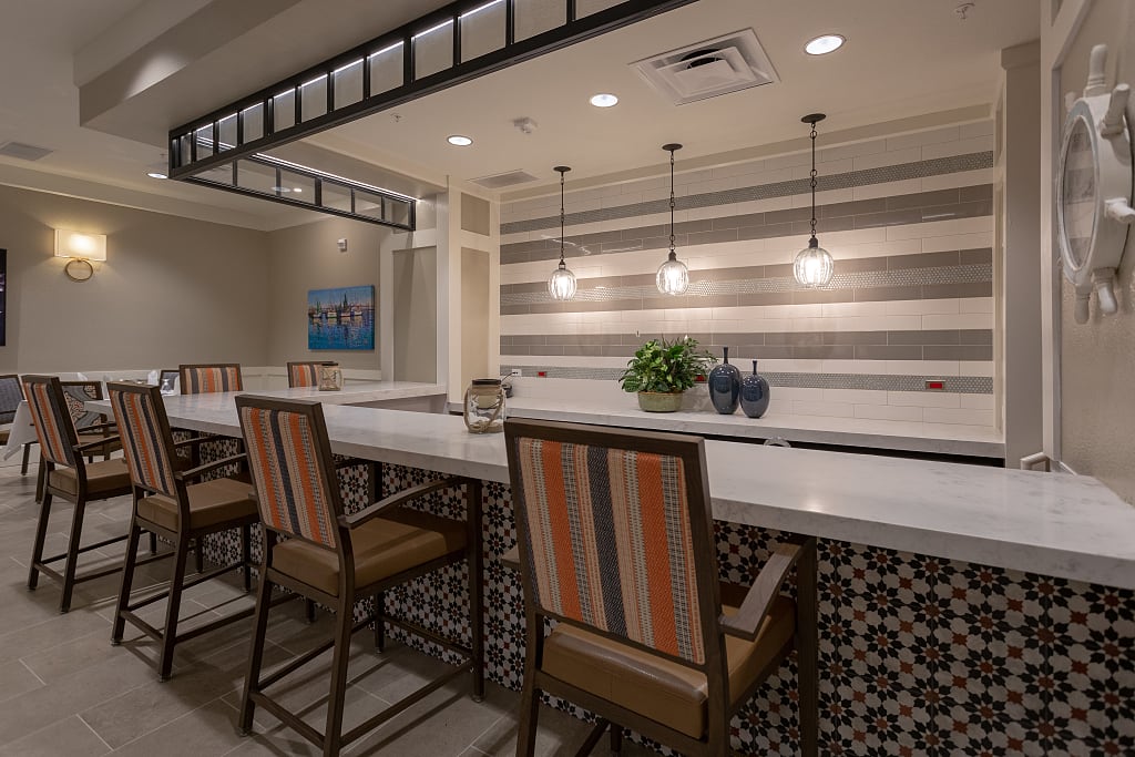 The Delaney at South Shore, League City, TX 6
