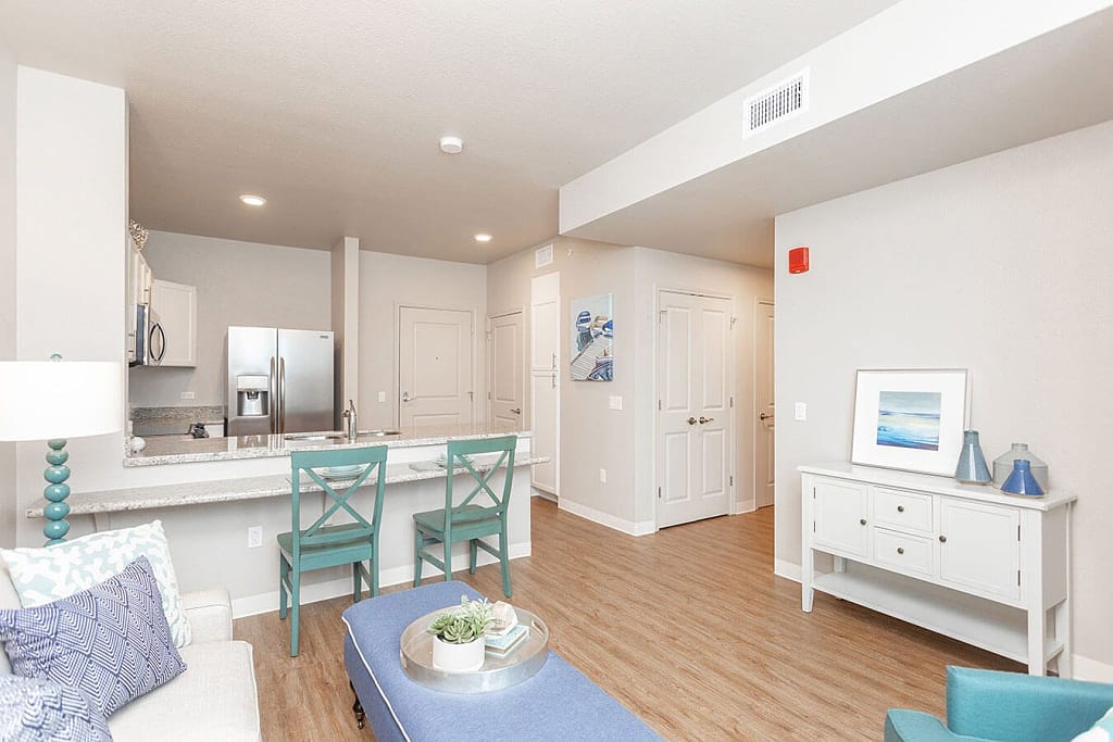 The Delaney at South Shore, League City, TX 2