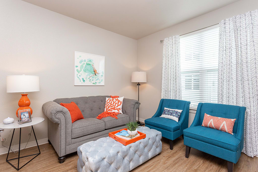 The Delaney at South Shore, League City, TX 3