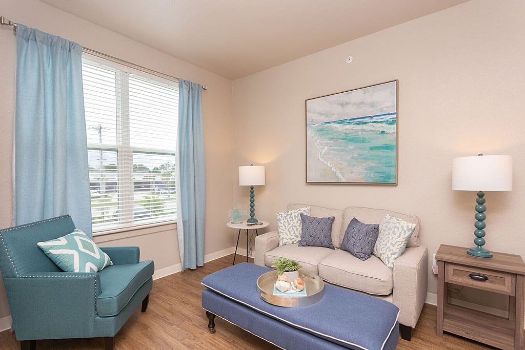 The Delaney at South Shore, League City, TX 4